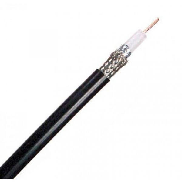 Canare L-4CHD - SDI Coaxial Cable (200 meter)