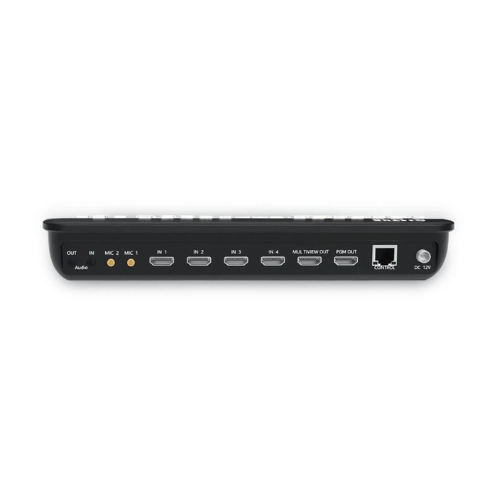 CineTreak Mixer Mini Video Switcher