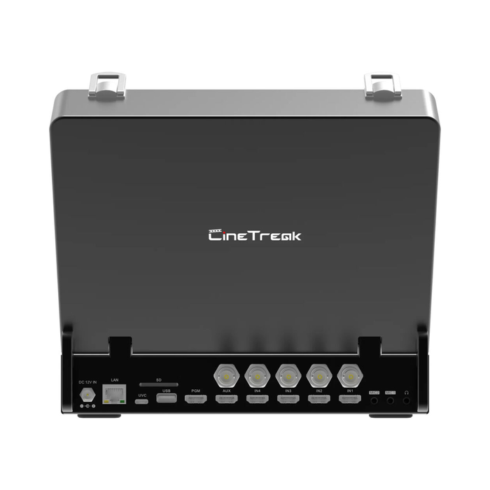 CineTreak Stream Master SDI Video Switcher