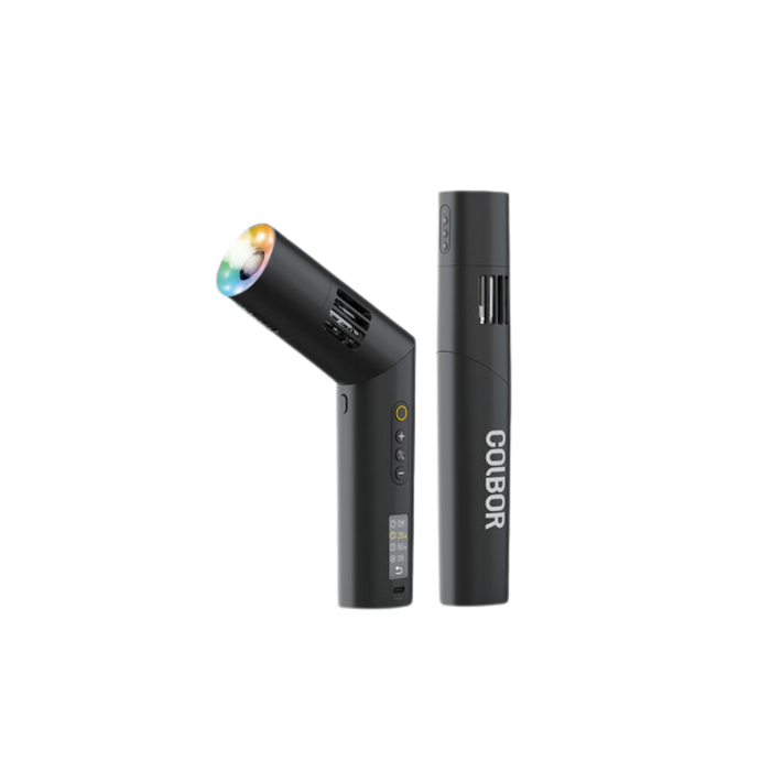 COLBOR CineFlare CF5 Fog Machine