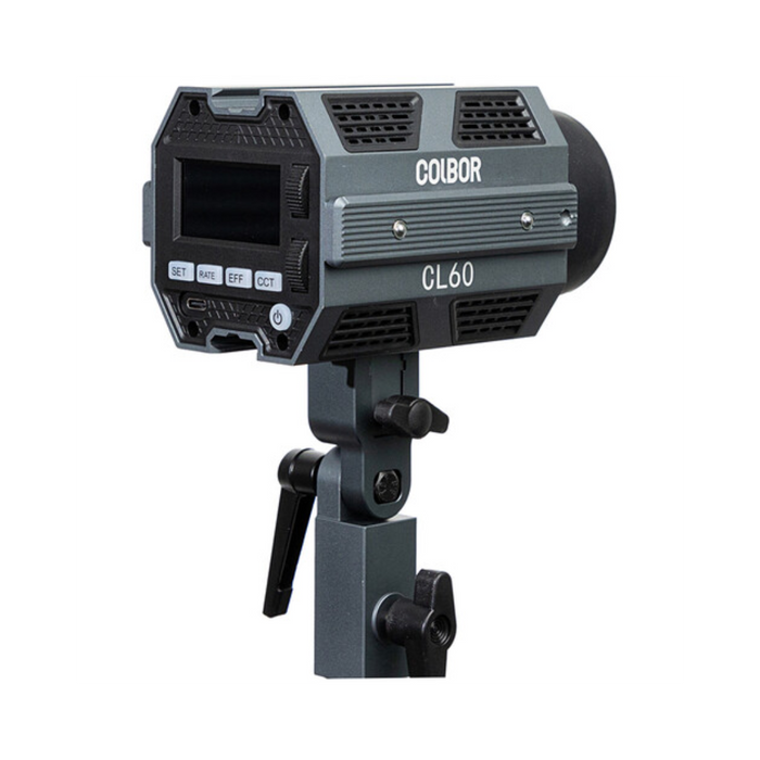 COLBOR CL60 Bi-Color LED Monolight