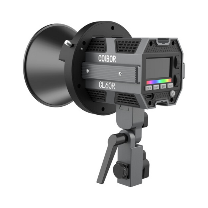 COLBOR CL60R RGB COB LED Monolight