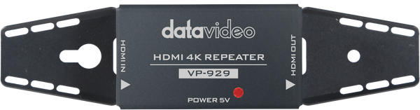 Datavideo 4K HDMI Repeater VP-929