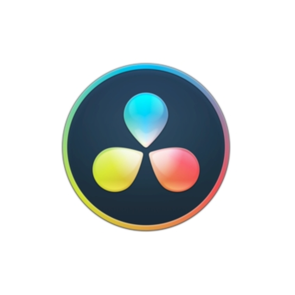 Blackmagic Design DaVinci Resolve Studio - Dongle, Software Only