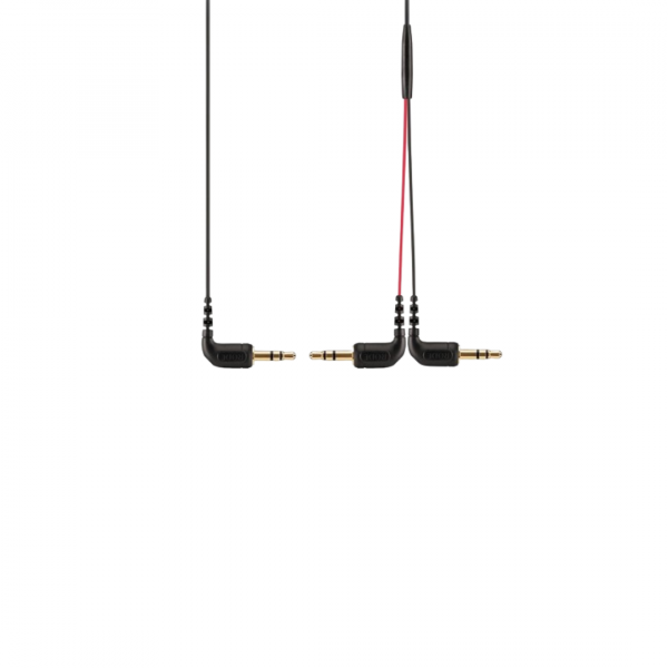 Rode SC11 Right-Angle 3.5mm TRS Y-Splitter Cable