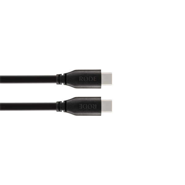 Rode SC17 USB Type-C to USB Type-C Straight Cable