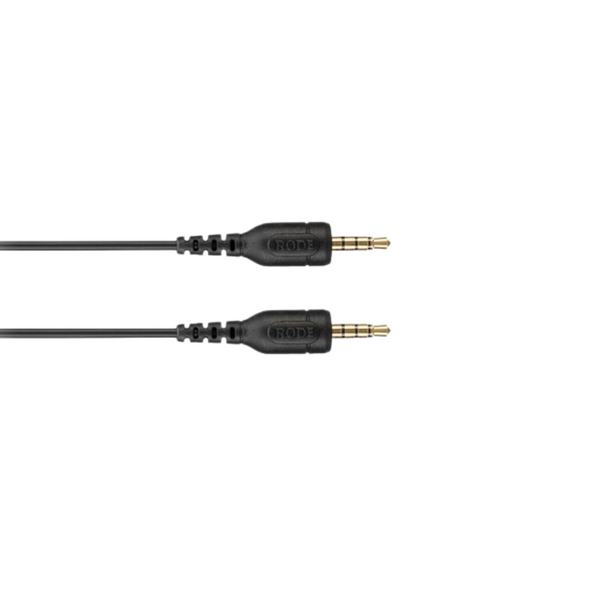 Rode SC9 3.5mm TRRS to TRRS Cable