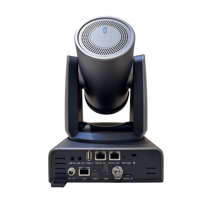 eStream 20x 4K PTZ SDI & HDMI - VS4K20