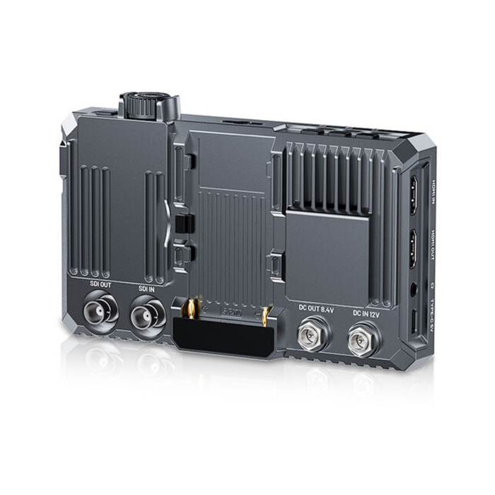 FeelWorld SC6 6" HDMI/SDI High-Bright Onboard Monitor