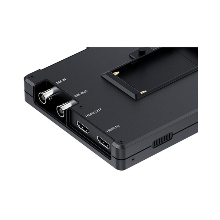 FeelWorld T7S PRO 7" HDMI/SDI High-Bright On-Camera Monitor with 3D LUTs
