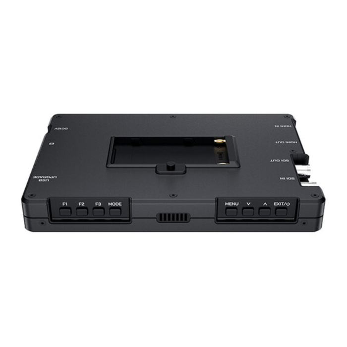 FeelWorld T7S PRO 7" HDMI/SDI High-Bright On-Camera Monitor with 3D LUTs