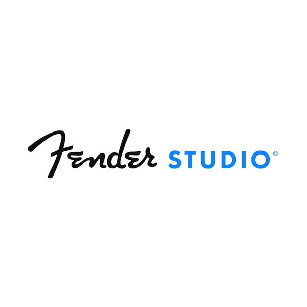 Fender Studio Indonesia | Software Recording & Music Production