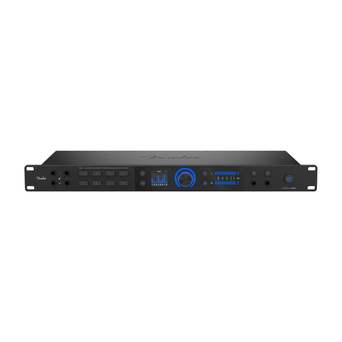 Fender Studio Quantum HD 8