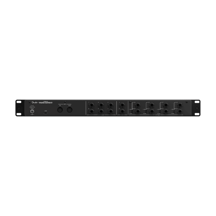 Fender Studio Quantum LT 16