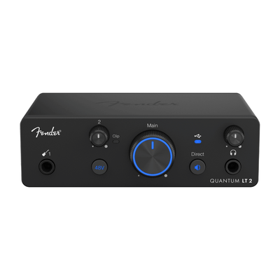Fender Studio Quantum LT 2