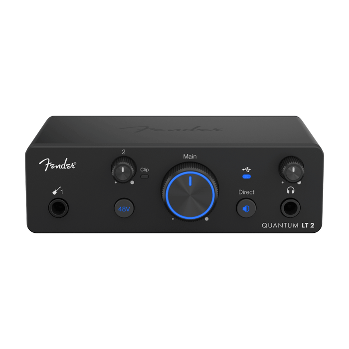 Fender Studio Quantum LT 2