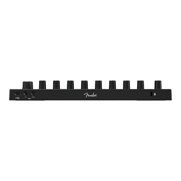 Fender Studio Motion 16 MIDI Pad Controller