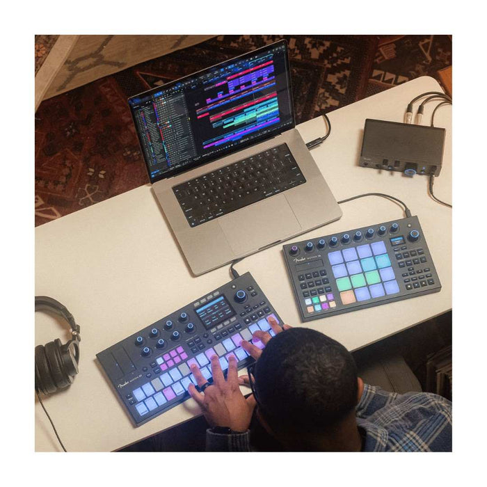 Fender Studio Motion 32 MIDI Pad Controller