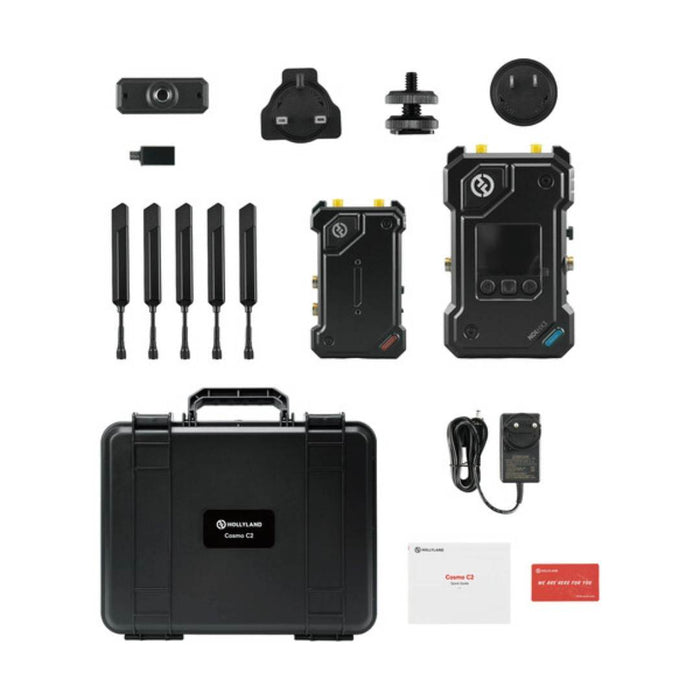 Hollyland Cosmo C2 HDMI/SDI Wireless Video Transmission System