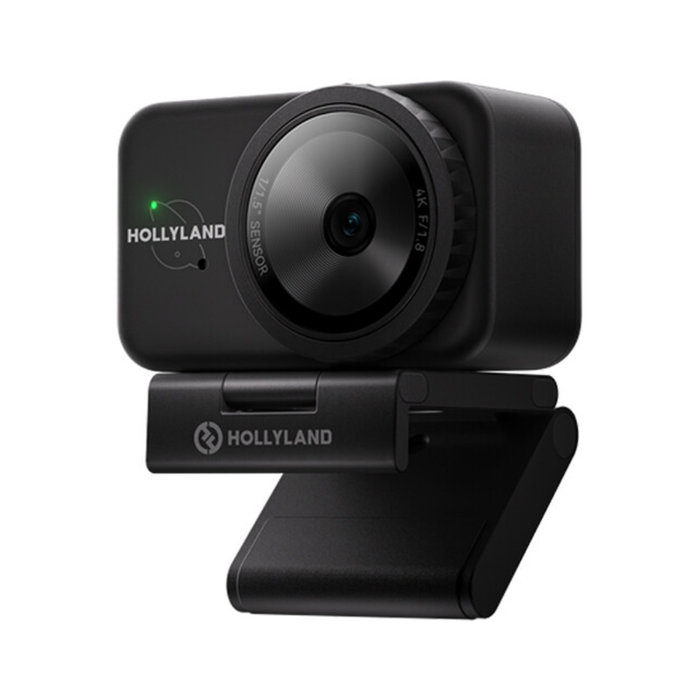 Hollyland Lyra UHD 4K Webcam - Black
