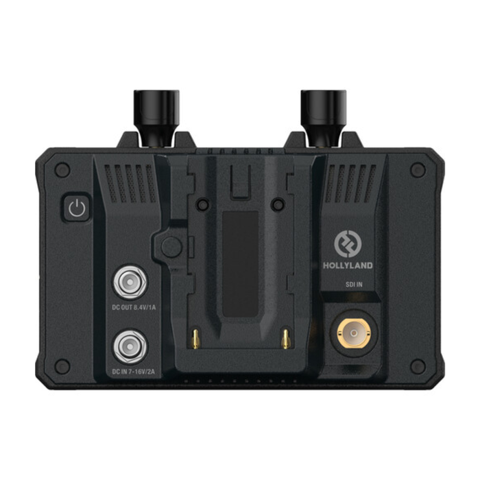 Hollyland Mars M1 Enhanced 5.5" Wireless Transceiver Monitor