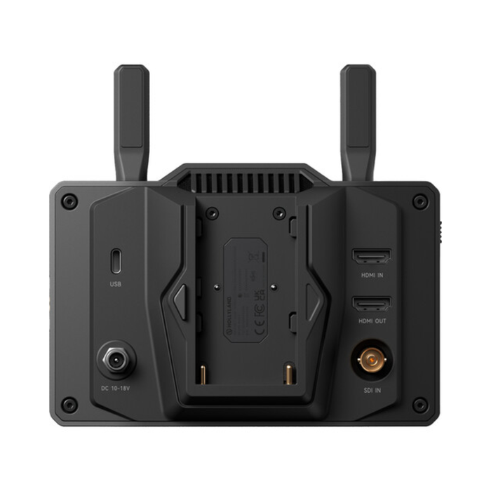 Hollyland Pyro 5 Wireless Transceiver Monitor