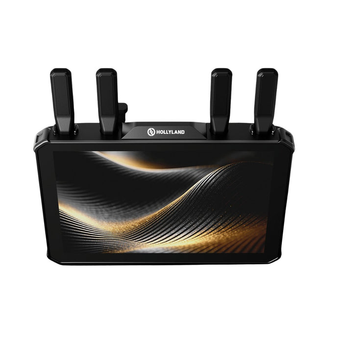 Hollyland Pyro 7 Ultra Wireless Transceiver Monitor