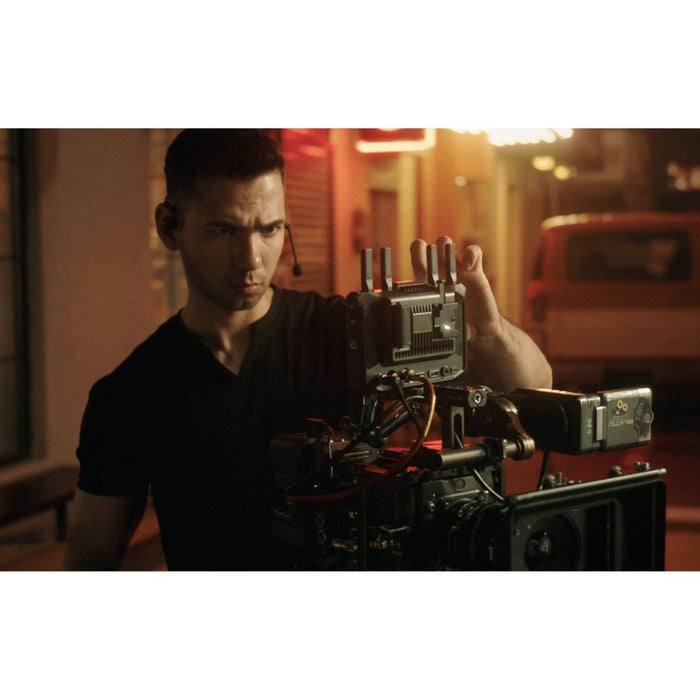 Hollyland Pyro 7 Ultra Wireless Transceiver Monitor