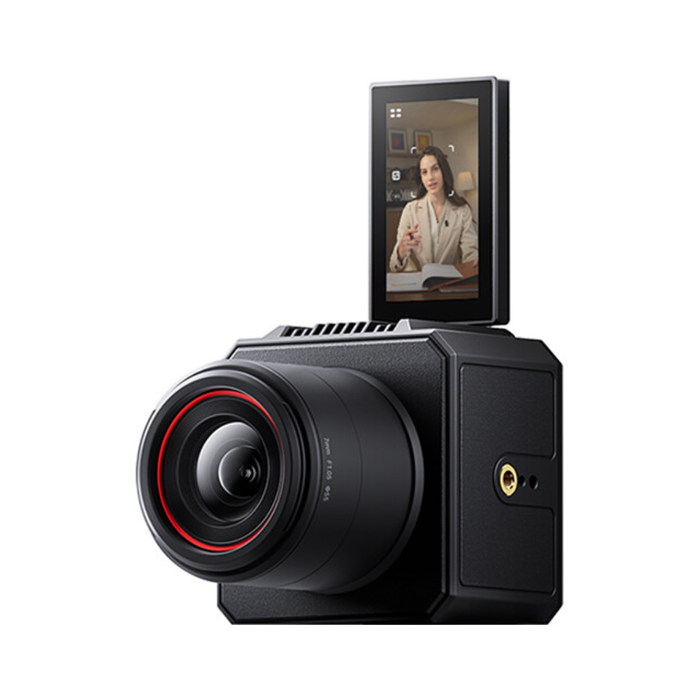 Hollyland VenusLiv Air Live Streaming Camera