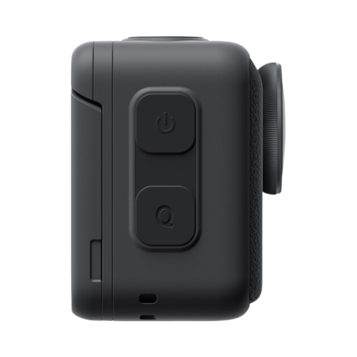 Insta360 GO Ultra Standard Bundle (Midnight Black)