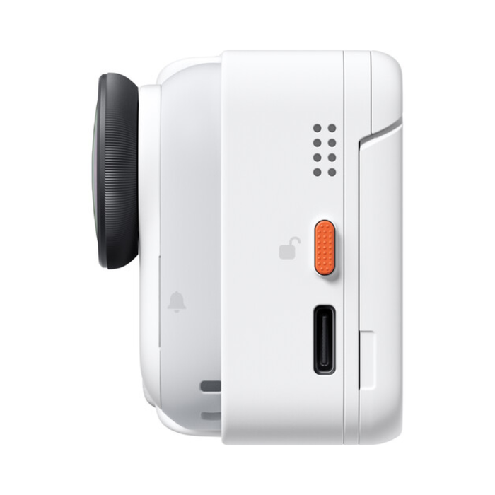 Insta360 GO Ultra Standard Bundle (Arctic White)