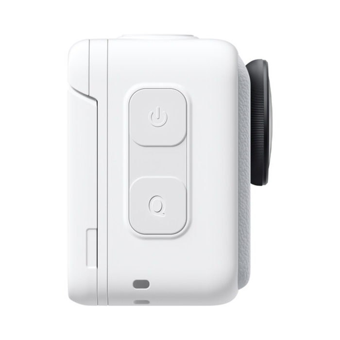 Insta360 GO Ultra Standard Bundle (Arctic White)