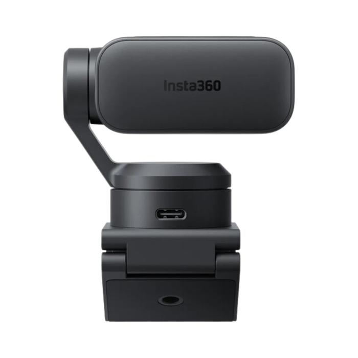 Insta360 Link 2 4K AI Tracking Webcam