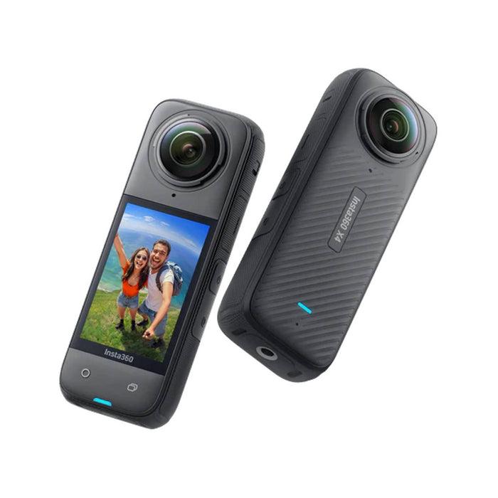 Insta360 X4 Kamera 360 8K