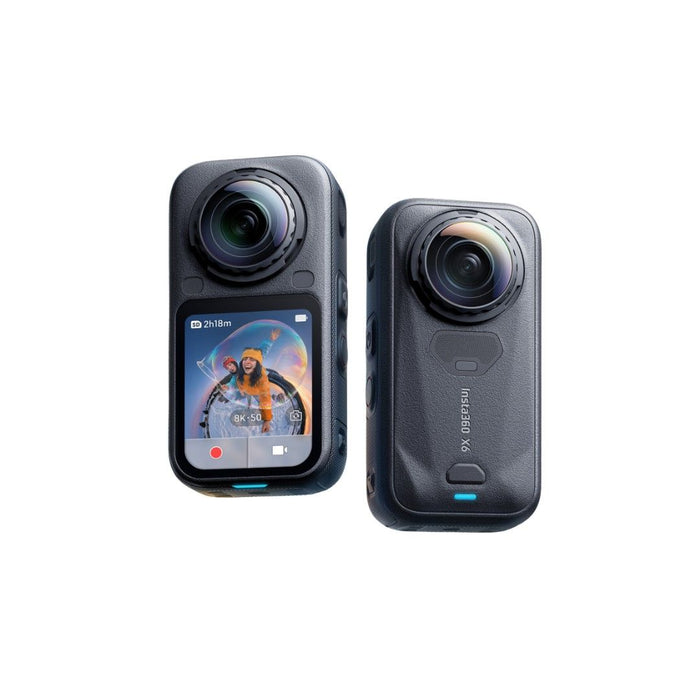 Insta360 X6 Kamera 360 Flagship 8K