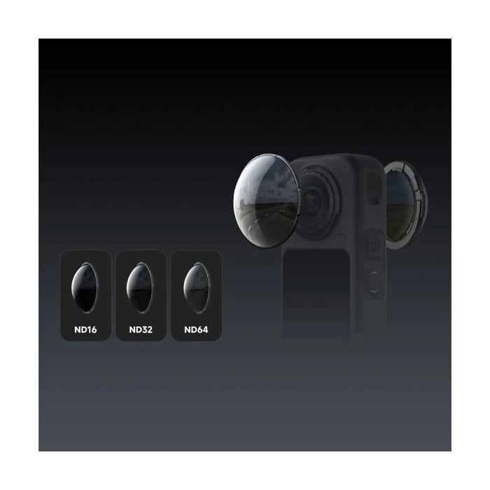 Insta360 X6 ND Filters ND64