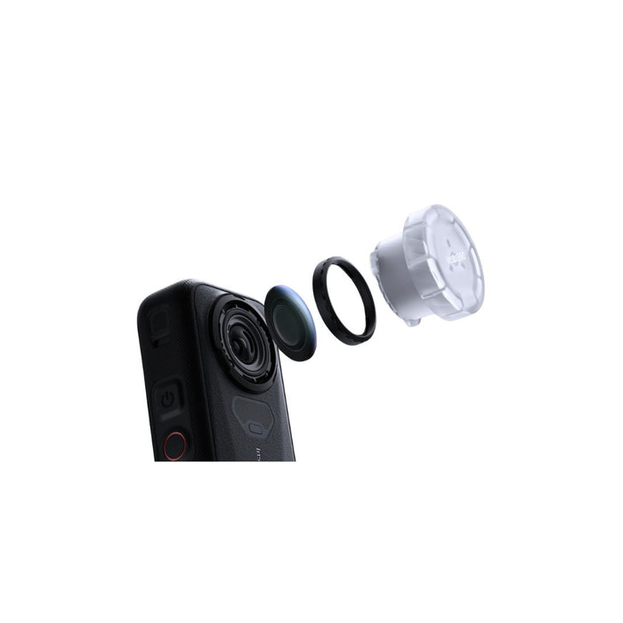 Insta360 X6 Replacement Lens Kit