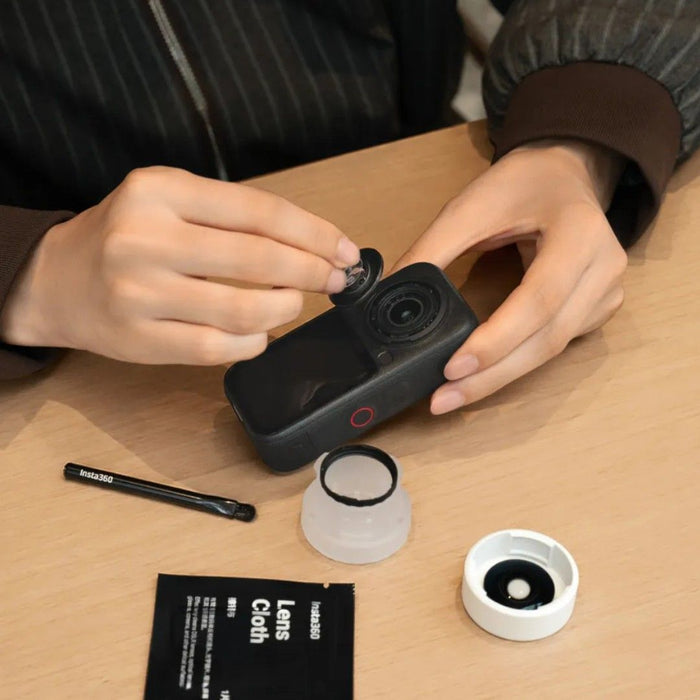Insta360 X6 Replacement Lens Kit