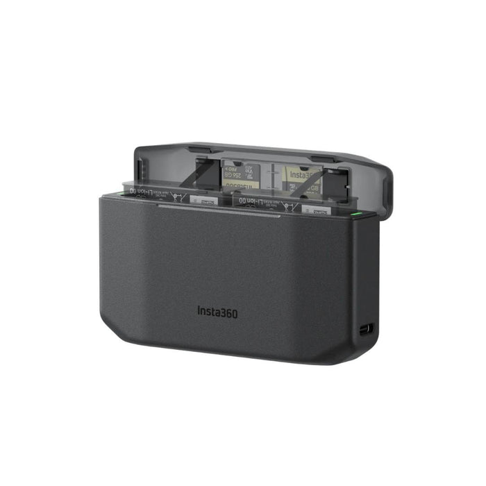 Insta360 X6 Fast Charge Case