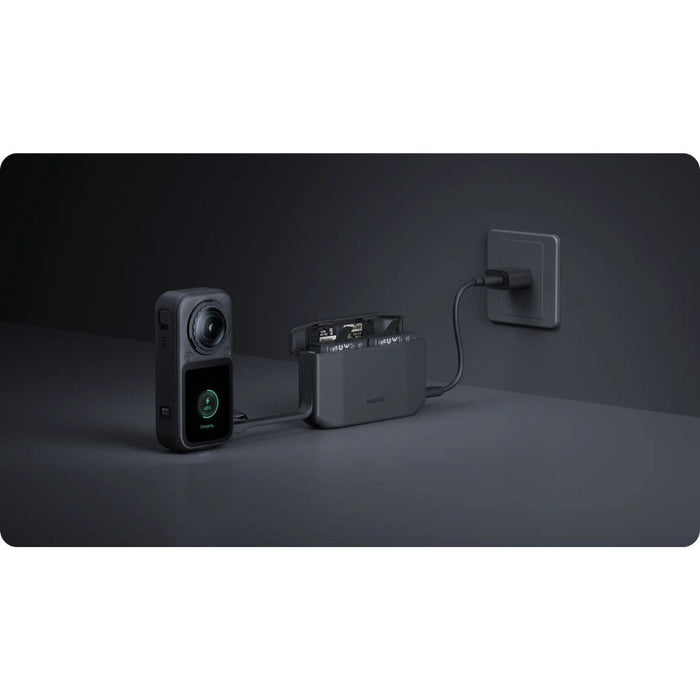 Insta360 X6 Fast Charge Case