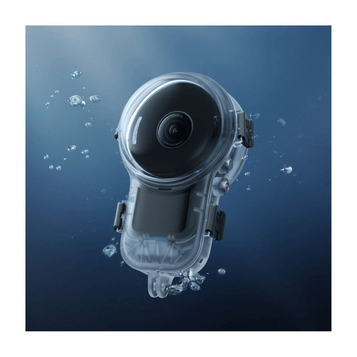 Insta360 X6 Invisible Dive Case Pro