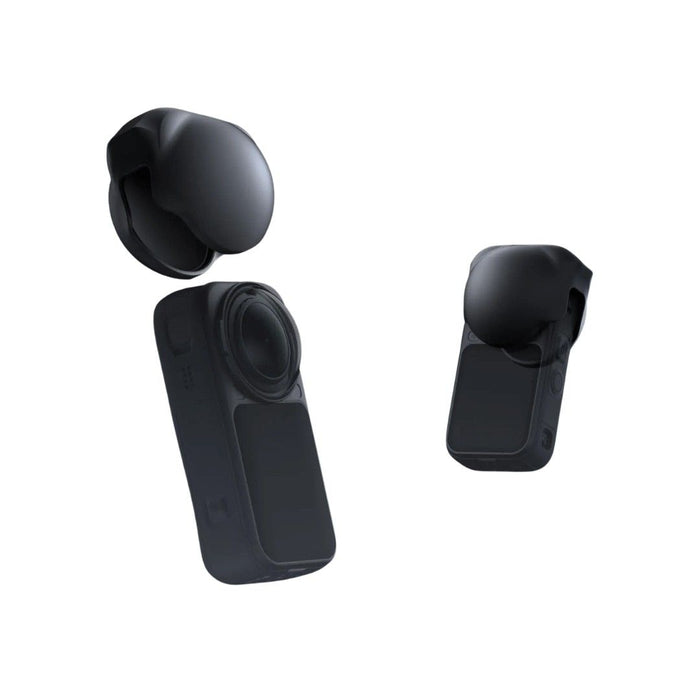 Insta360 X6 Lens Cap Black
