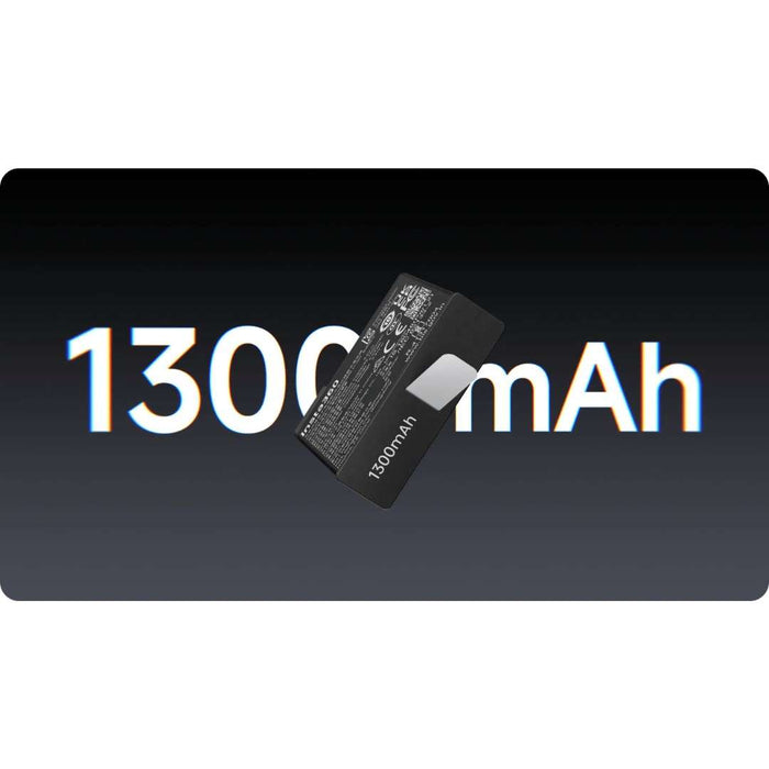 Insta360 X6 Lite Battery 1300mAh