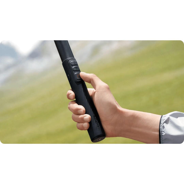 Insta360 X6 Power Selfie Stick