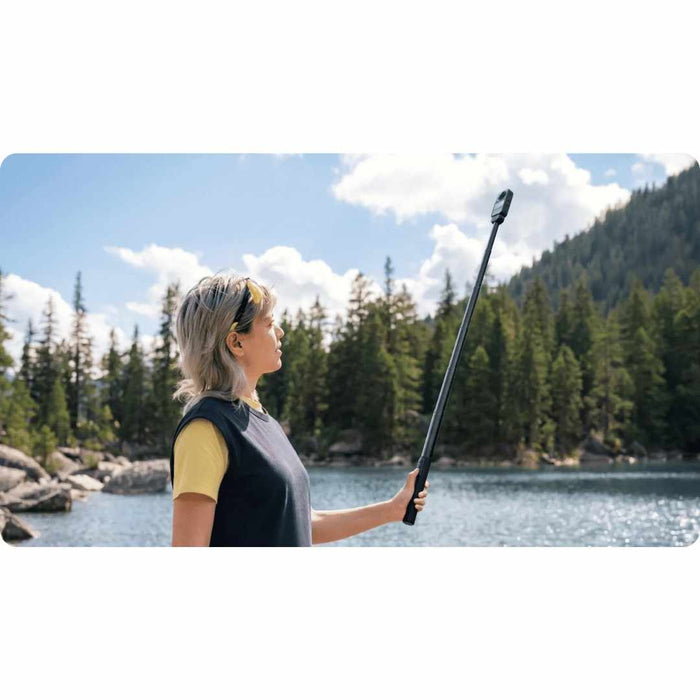 Insta360 X6 Power Selfie Stick