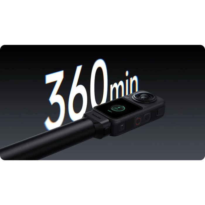 Insta360 X6 Power Selfie Stick