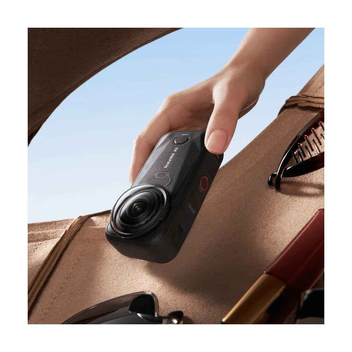 Insta360 X6 Standard Lens Guards