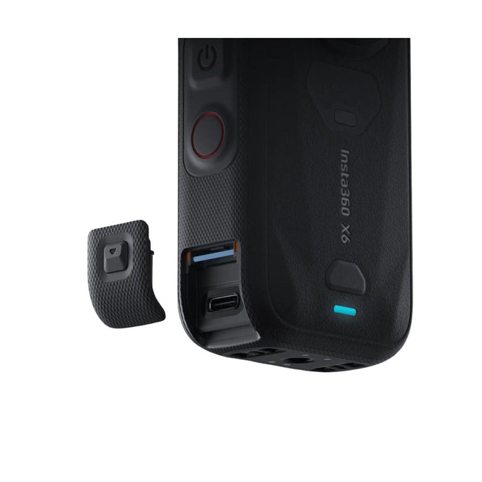 Insta360 X6 USB Cover