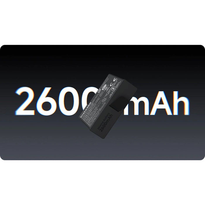 Insta360 X6 Xtreme Battery 2600mAh