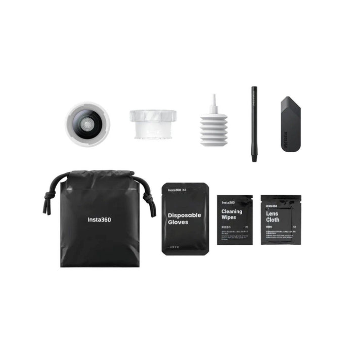Insta360 X6 Replacement Lens Kit